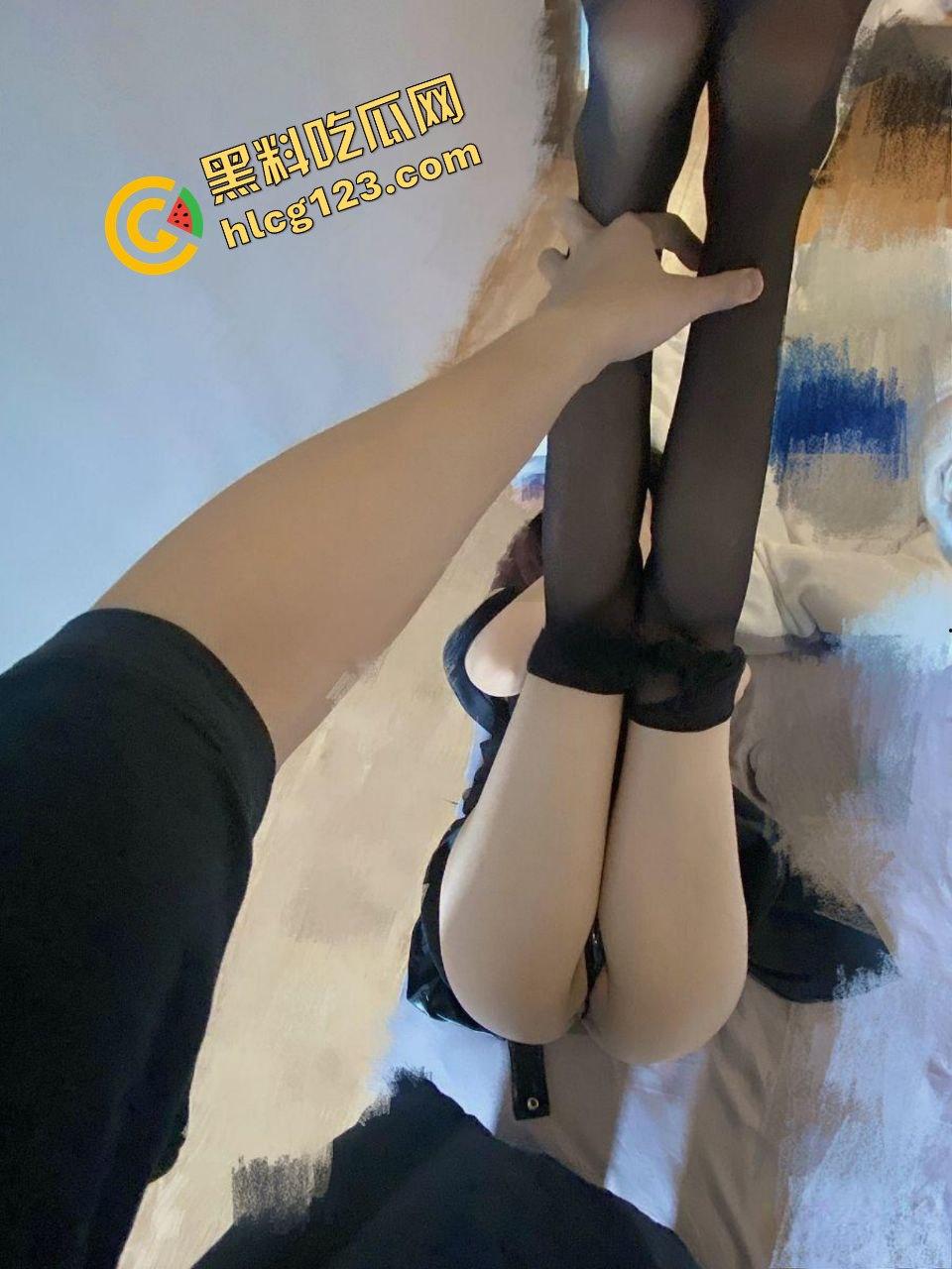 【全网爆料】摄影大师暗战反差女神！一场拍摄后直接干翻！-12