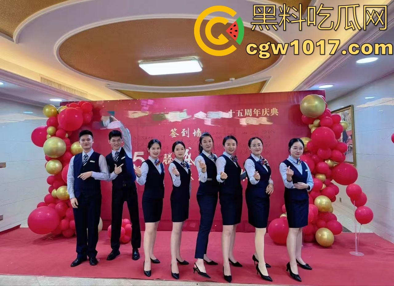 广西东兴产投董事长【周玉财】狗男女被逮现行，原配暴打小三后告其强奸，怒曝性爱视频自证清白！-8