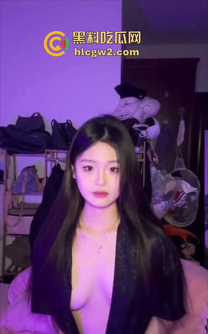 高颜值天津美女【安晓婉】啪啪私密视频外泄，各种自拍照被卖出疯传！独家曝光！-3