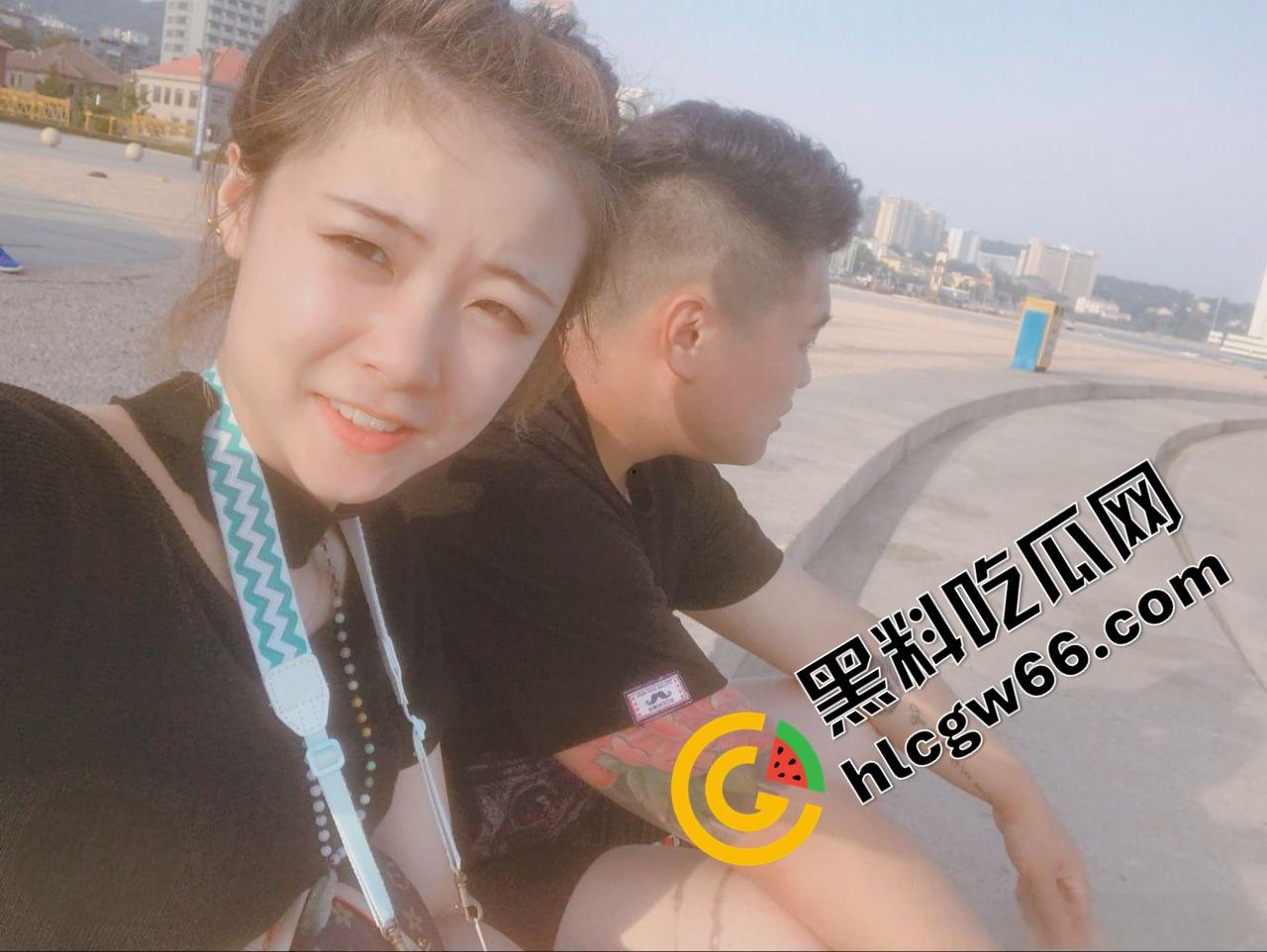 一根鸡巴干翻两个学妹，营口眼镜学妹【李静】啪啪视频曝光疯传，清纯脸配贱叫声，反差太猛！-6