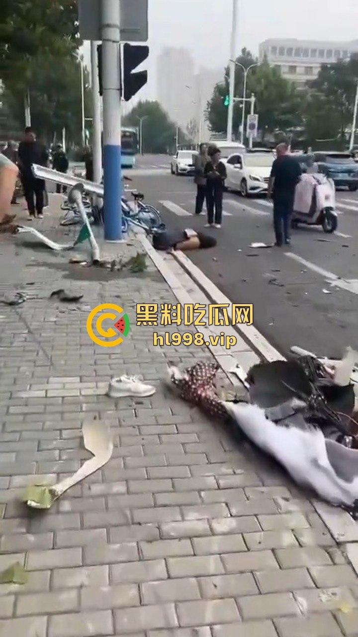 安徽蚌埠车祸致3死3伤！理想司机大喊刹不住，智能系统成悲剧导火索，警方通报引发热议！-11