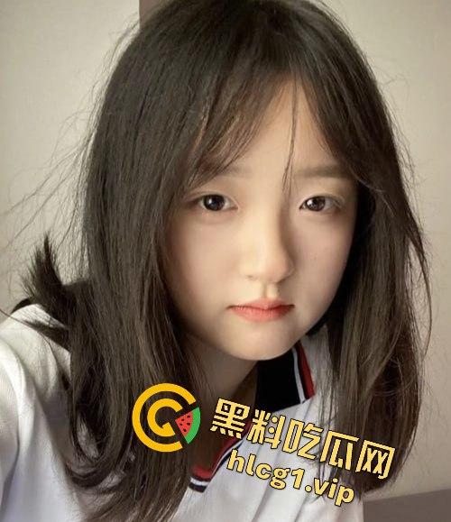 合肥天门中学高中生「苏淼」激情开房视频曝光!清纯乖乖女反差骑乘爆操!-2