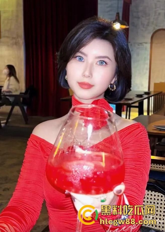 抖音媚黑网红余阿玖黑料翻车！婚前沉迷按摩店，被大黑屌无情爆操征服，早期淫乱史被扒出！-2