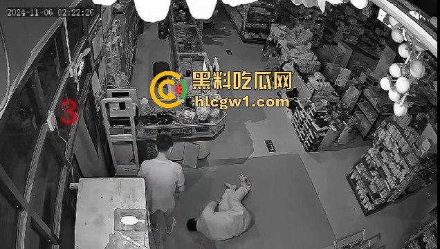 青海便利店老板被暴打10秒死亡！打人凶手已被刑拘，这下连尸检都得上！-3