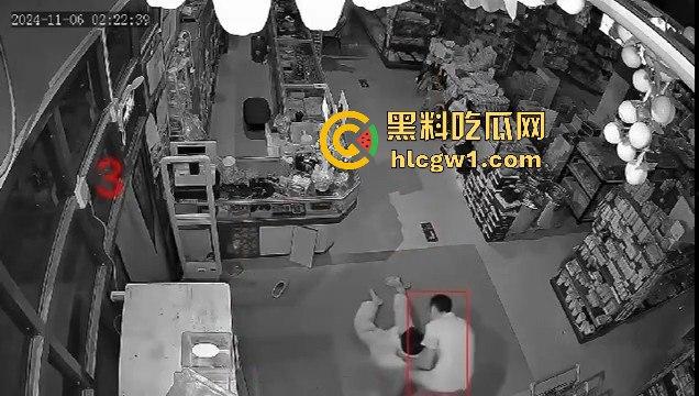 青海便利店老板被暴打10秒死亡！打人凶手已被刑拘，这下连尸检都得上！-4