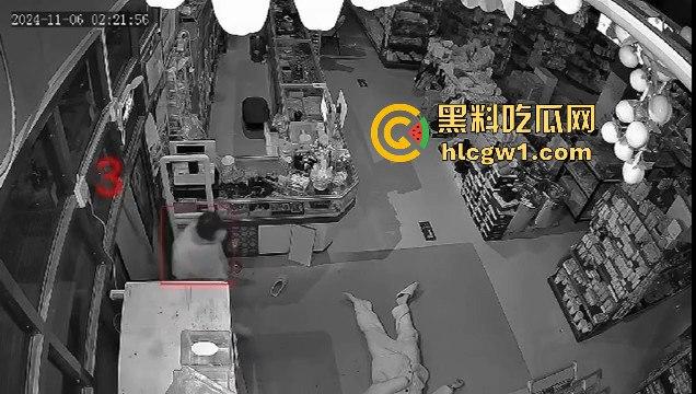 青海便利店老板被暴打10秒死亡！打人凶手已被刑拘，这下连尸检都得上！-10