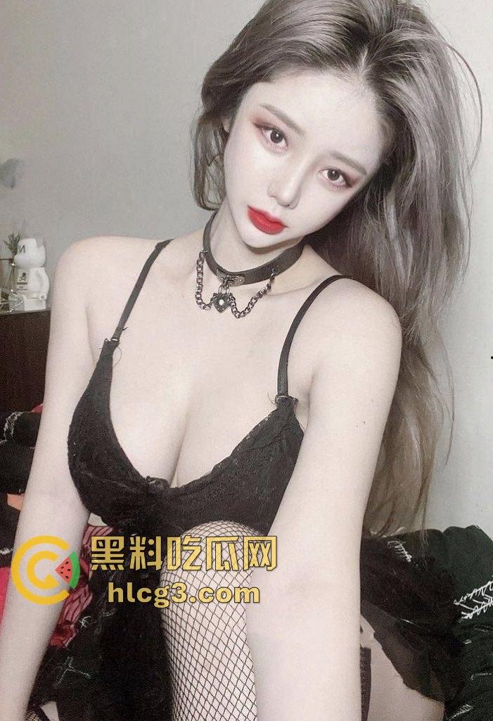 爆炸实锤！杭州模特『软软兔』约炮视频全曝光，七八月视频实锤露脸，炮友流出约炮视频-3