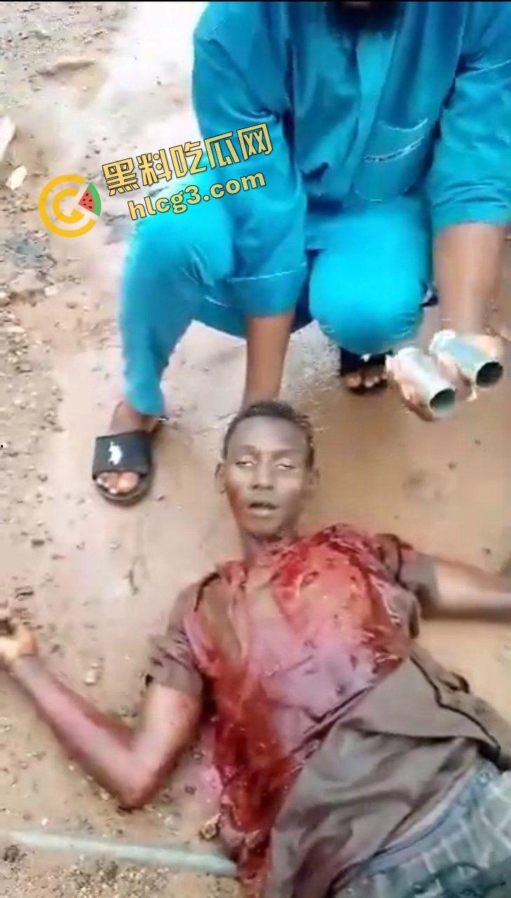 尼日利亚民众起义 因取消燃料电力补贴 爆发示威活动 政府打压抗议者致2人不幸丧生-6