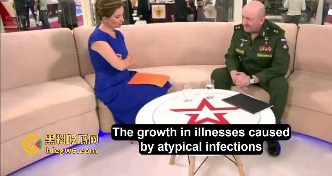 俄罗斯生物司令【伊戈尔·基里洛夫】在莫斯科常遭暗杀，现场都找不全他的尸体呀！-7