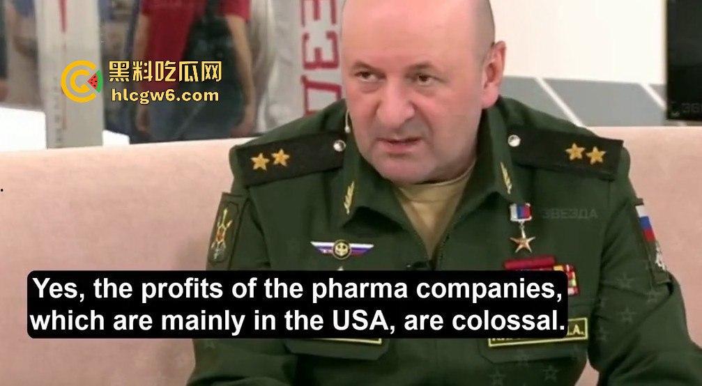 俄罗斯生物司令【伊戈尔·基里洛夫】在莫斯科常遭暗杀，现场都找不全他的尸体呀！-13