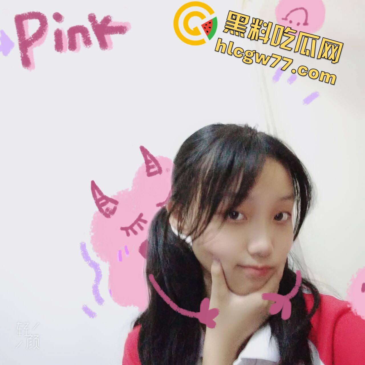 高三18岁【吴昕政】宿舍自拍破处!铅笔开荤戳逼,捏奶拍脚秀-1