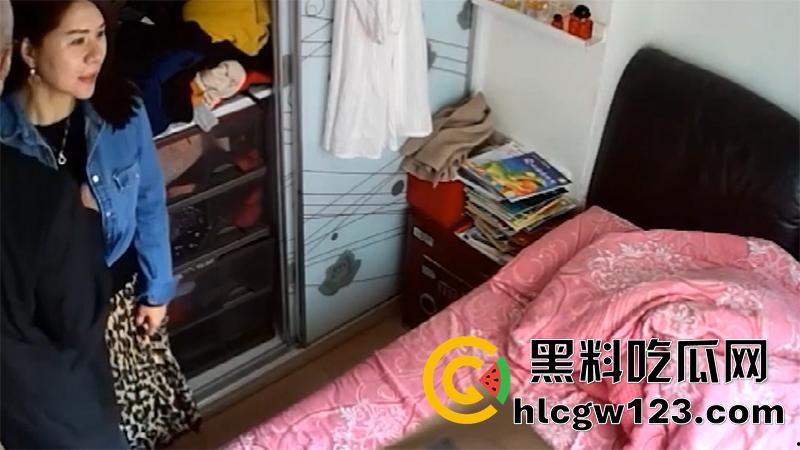 史上最强真实父女乱伦，已婚女儿照顾痴呆父亲，竟然吃鸡女上位尽孝，完胜岛国乱伦剧情！-1