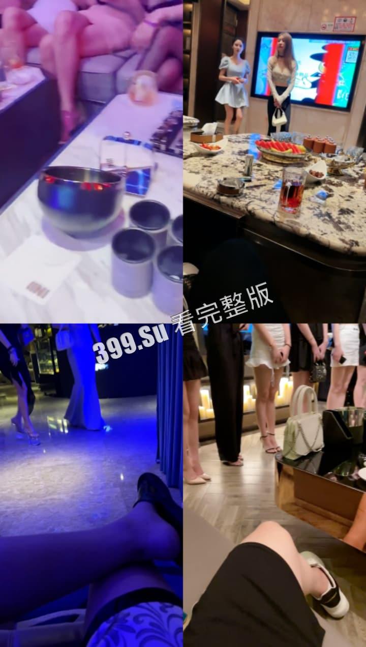 爱情讲究一个圆分 非诚勿扰海选现场 （三）-3