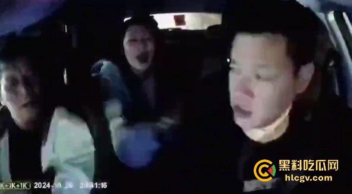 宁波乘客酒后嚣张狂扇网约车司机称打你正常，底层人赔你一千够不够-12