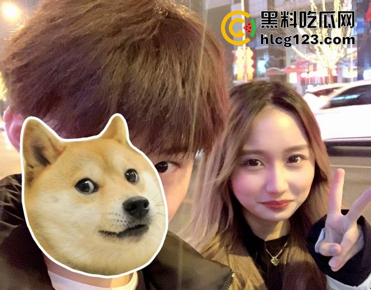 辽宁科技大学『范园娟』分手视频曝光！清纯脸蛋下的小骚货，被后入操到淫叫连连！-1