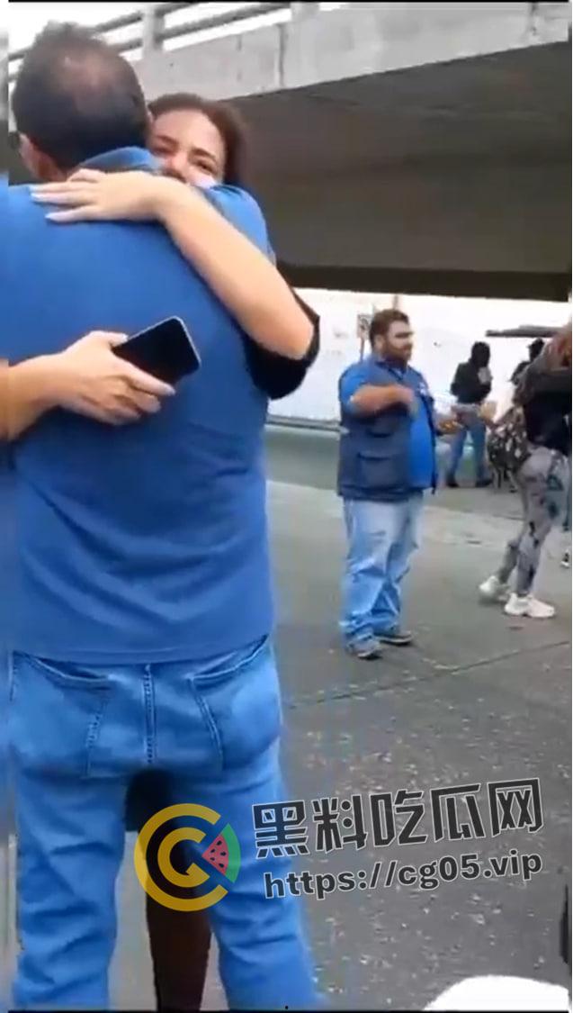 紧急！厄瓜多尔整个国家进入“国内武装冲突”状态，监狱沦陷 电视台绑架 当众火烧人  混乱不堪-6