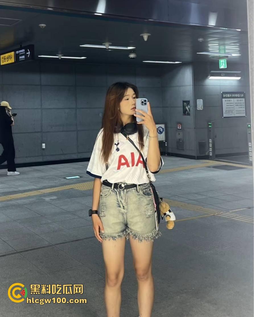 广州豹足球队员【唐天翼】爆出惊天丑闻，被女友实锤出轨女足【马丹娜】聊天记录暧昧短信曝光全网！-2