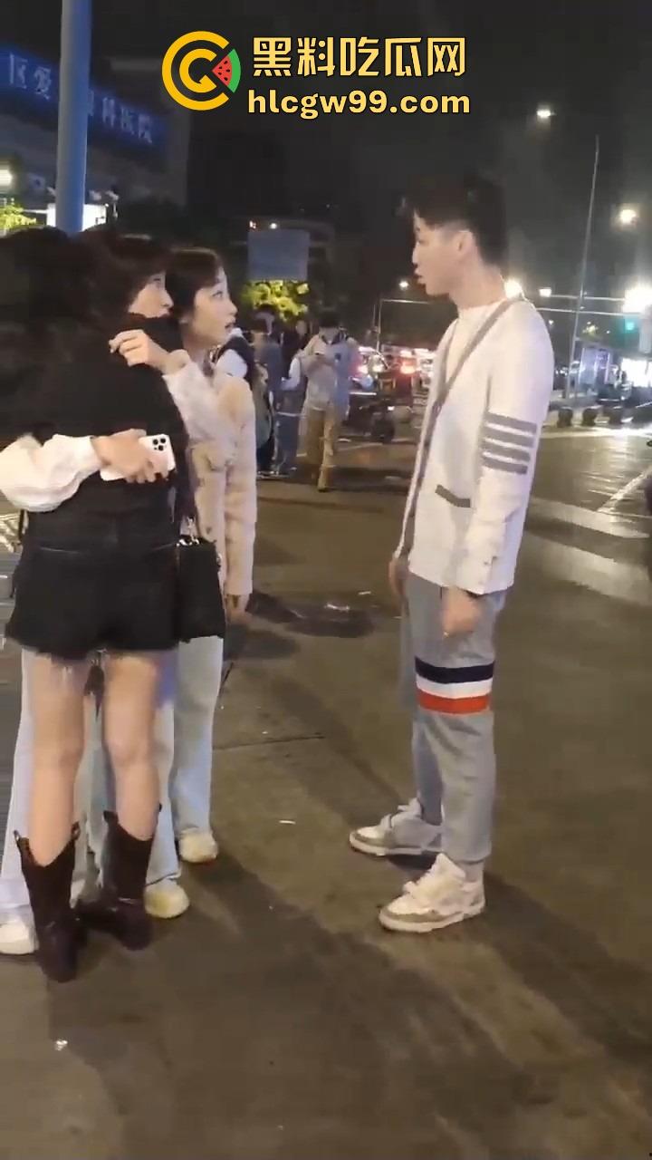 集美饭吃了东西买了酒喝了，最后一句我要跟闺蜜回家？兄弟直接西格玛男人觉醒，这到嘴得鸭子还能飞了？-7