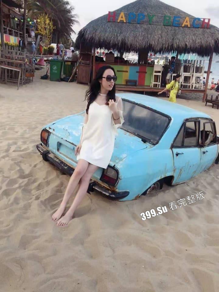 新婚人妻被人调教视频在网上流出后被熟人认出！丈夫暴怒将其曝光！（36P+6V）-8