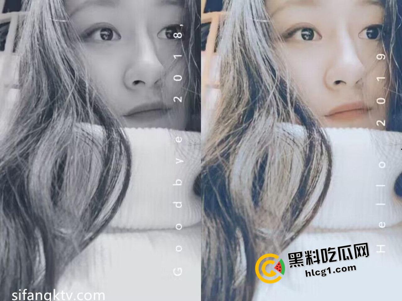 广东大学文学系知性美女 冰山美人的另一面 口活了得 私密视频被流出-4