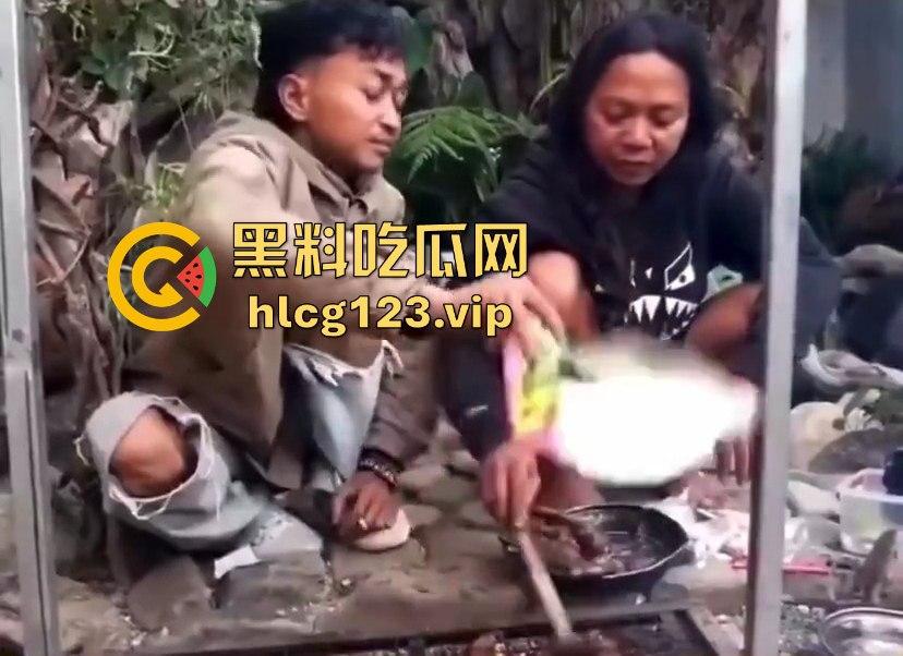 重口慎入！野精灵小肉棒实拍，广东人看了都想上手！胃口浅的赶紧撤，别看了吐了怪我！-2