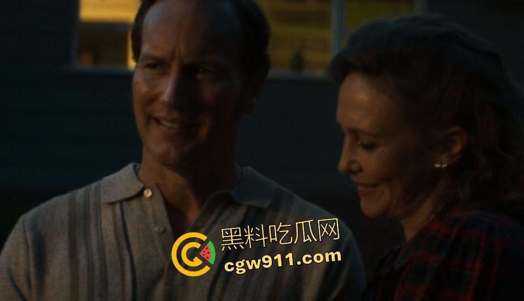 【招魂4】沃伦夫妇1986重返驱魔战场！斯莫尔家族恶魔肆虐，地狱烈焰吞噬惊魂夜！-3