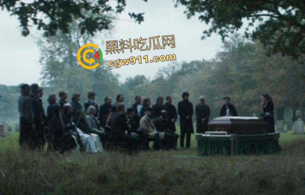 【招魂4】沃伦夫妇1986重返驱魔战场！斯莫尔家族恶魔肆虐，地狱烈焰吞噬惊魂夜！-4