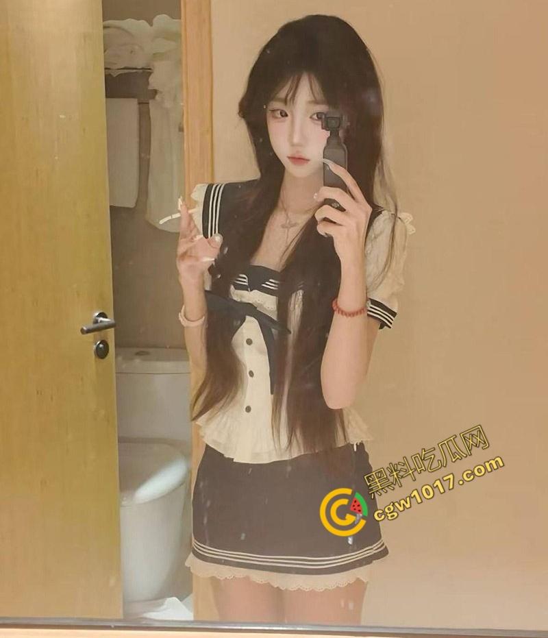 河北美术学院【李宇倬】性爱视频曝光！性感身材柔软无双，喷浆高潮震天响，母狗本性尽显！-3