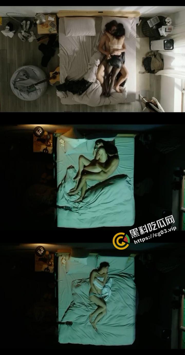 big胆！京东商家四件套广告尺度大开 现已被下架 要是广告都这么拍 我可就不困了哦◔.̮◔✧-6