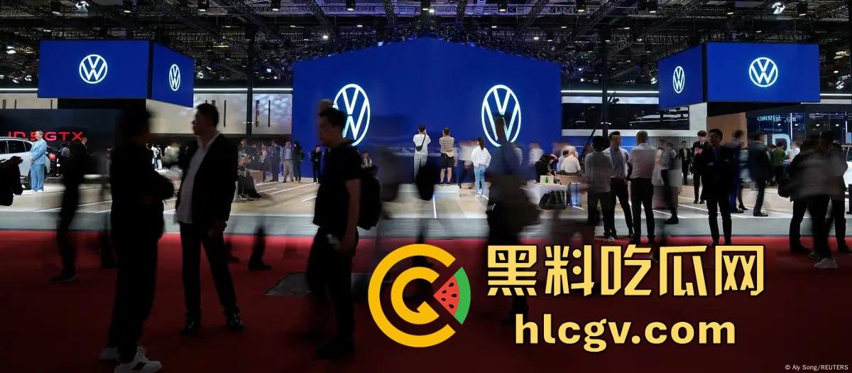 因吸食可卡因，大众高管遭中国驱逐！外交部强硬表态：外国人在华违法零容忍！-13