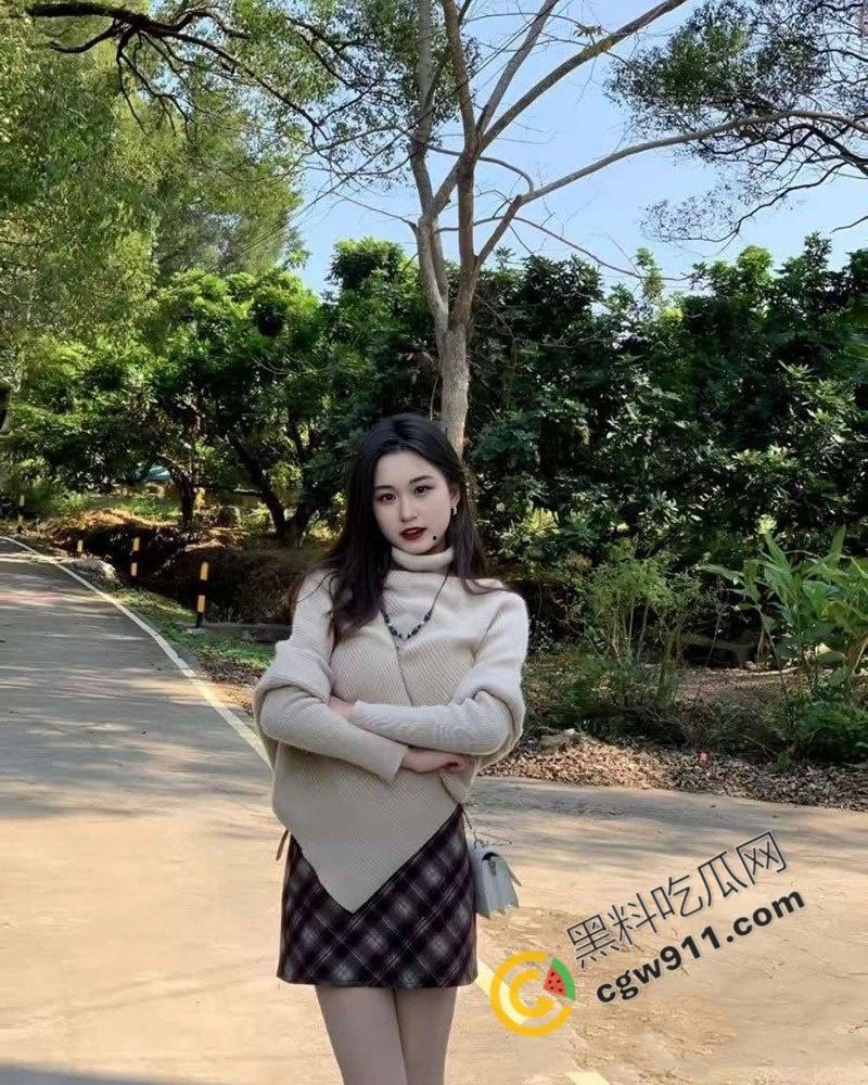 广州海珠外语学院骚货【王钰铭】约炮视频流出,性感翘臀,嫩乳乱颤,淫叫不断,全程激情四射!-3