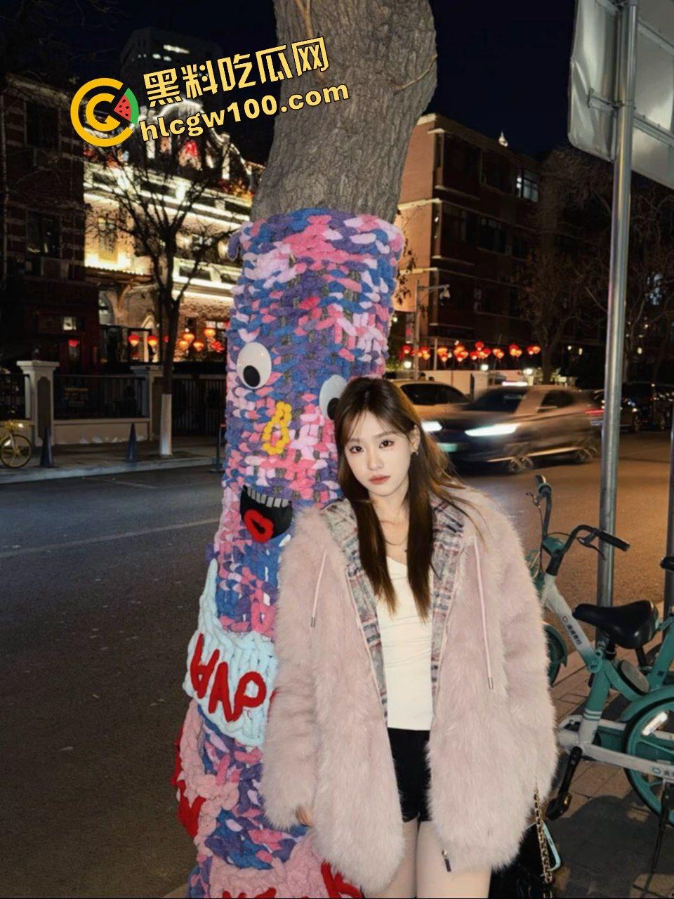 河南周口瑜伽达人反差婊骚鸡『刘沛丹』粉穴骚逼与男友激情后操爆怼 分手后约操大哥！原创独家流出！-6