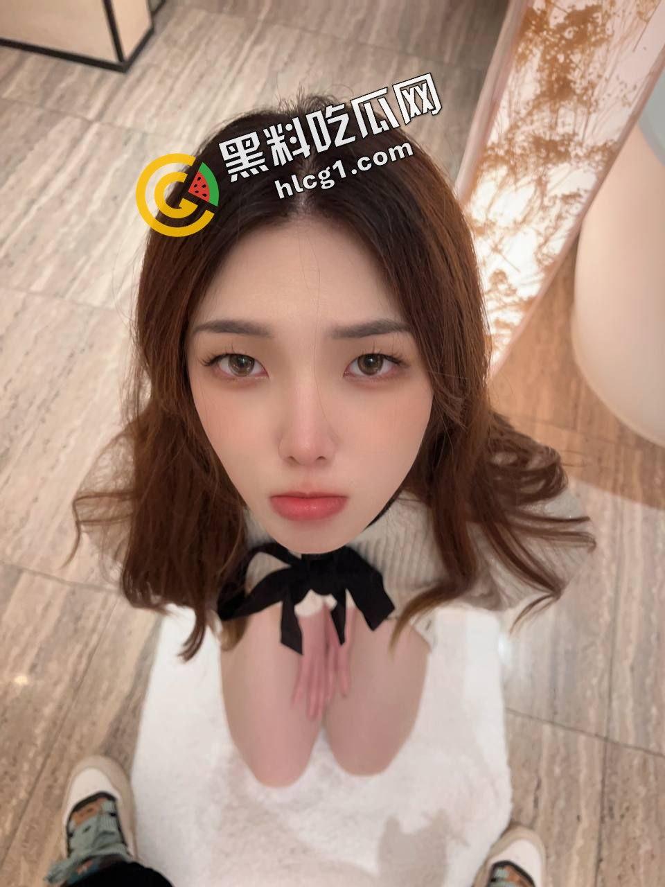 南京艺术大学瓜子脸女神『李佳琳』性欲旺盛的母狗 金主包养调教玩弄视频流出-12