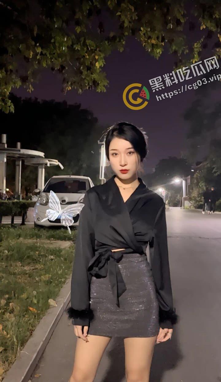 山东济宁 金乡的语音瓜  【花映映】出品《俺有个朋友叫静静》 字幕版 瓜友们放心食用-8