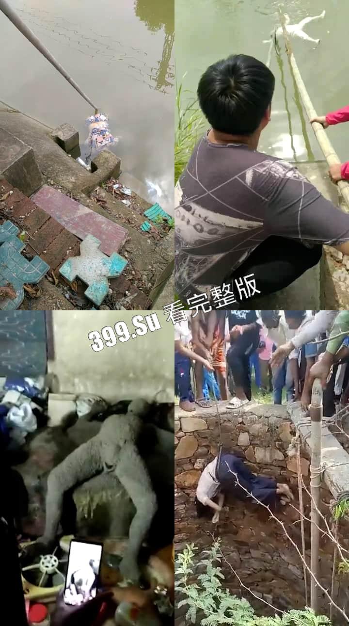 猎奇系列 人不能…至少不应该（二十)-5