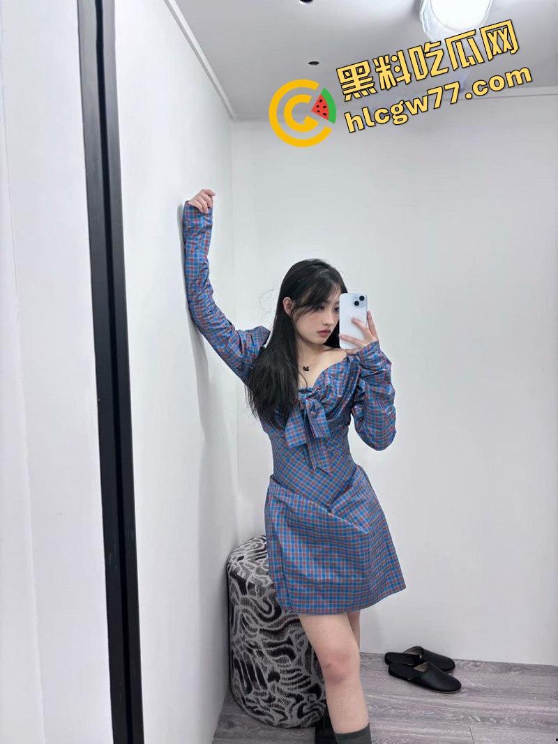 无锡科技职业学院校花【方诗蕊】私密视频流出 和男友做爱堪比AV 极品身材火爆全网！-2