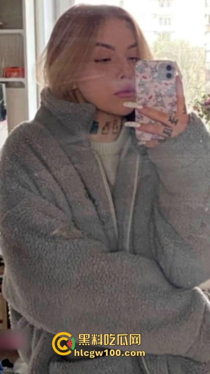 恐怖慎点！花季少女集本献祭 跳楼卧轨头身分离各种血腥自杀场面-9