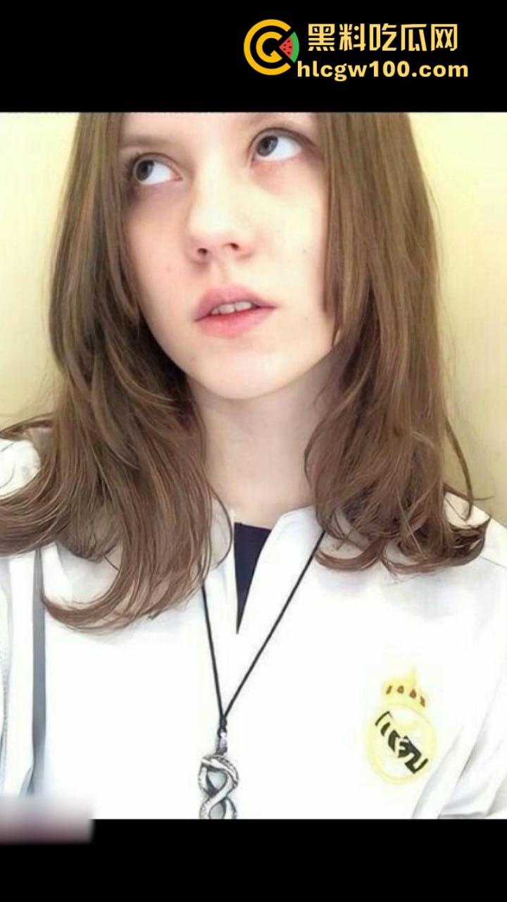 恐怖慎点！花季少女集本献祭 跳楼卧轨头身分离各种血腥自杀场面-16