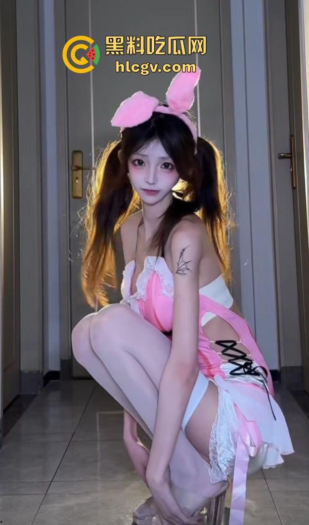 抖音百万粉网红『藤原yuki』私拍合集流出！男友自曝还贼喊捉贼，福利姬网红的真实一面曝光！-5