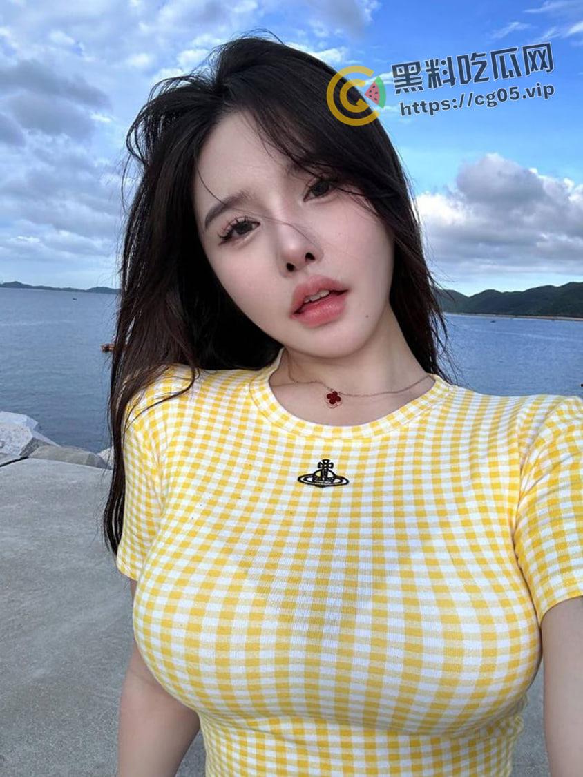 新势力医疗美容院股东 网红美女 美羊羊 做股东还下海  挣两份钱 卷死同行-7