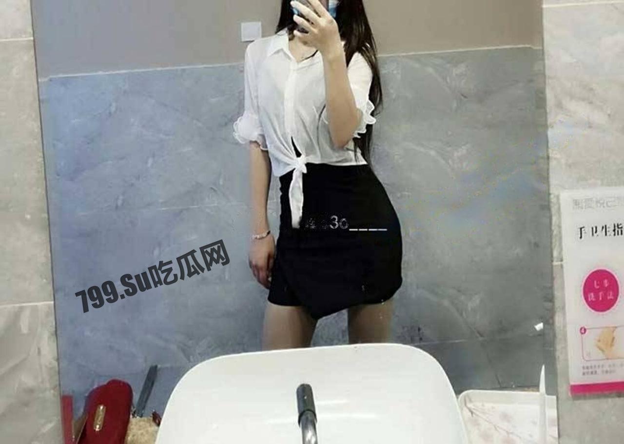 微博 甜美可爱的网红博主 o 橘猫 o3o 背地里竟是福利姬！足交打飞机视频被爆出-5