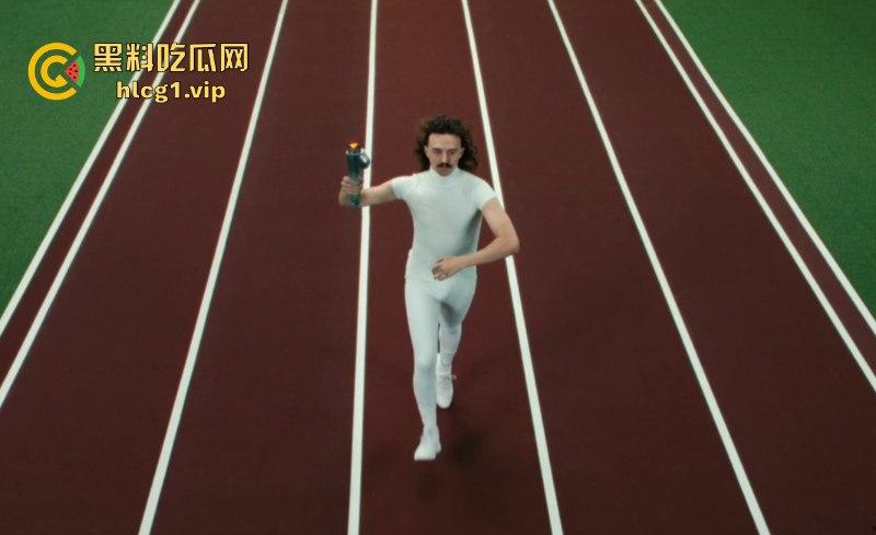 奥运会成人版！这才是真正的奥林匹克精神!弘扬的是无国界跨性别的相互帮助-9