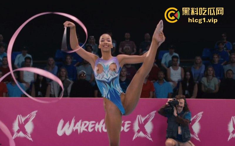 奥运会成人版！这才是真正的奥林匹克精神!弘扬的是无国界跨性别的相互帮助-11