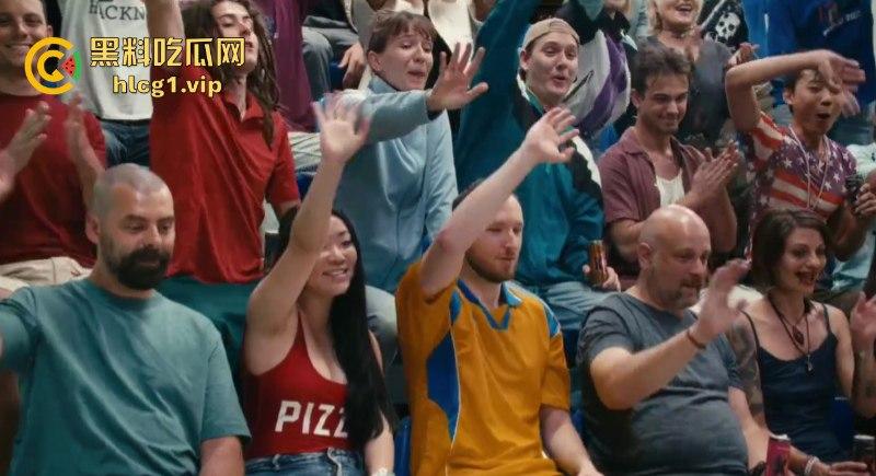 奥运会成人版！这才是真正的奥林匹克精神!弘扬的是无国界跨性别的相互帮助-13