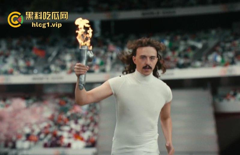 奥运会成人版！这才是真正的奥林匹克精神!弘扬的是无国界跨性别的相互帮助-15