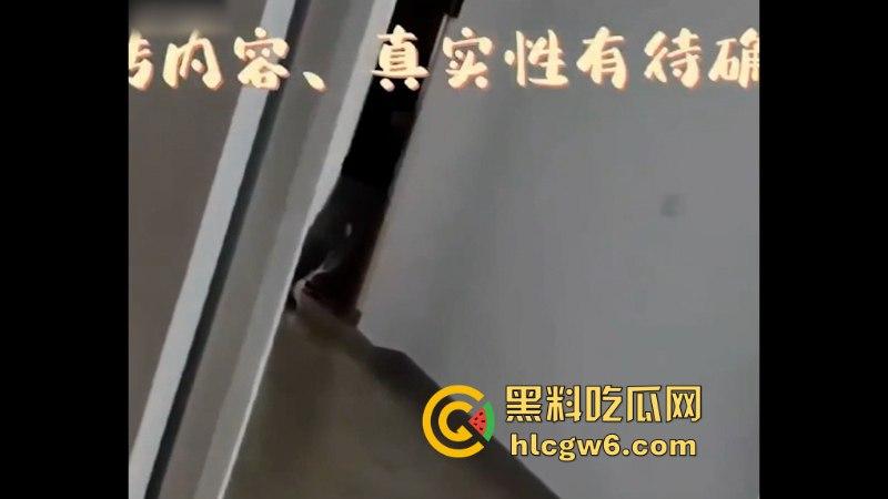 上海立达学院醉酒男子突袭女生宿舍硬闯撬门还强吻 耍完流氓完美隐身 校方：先删视频？？-7