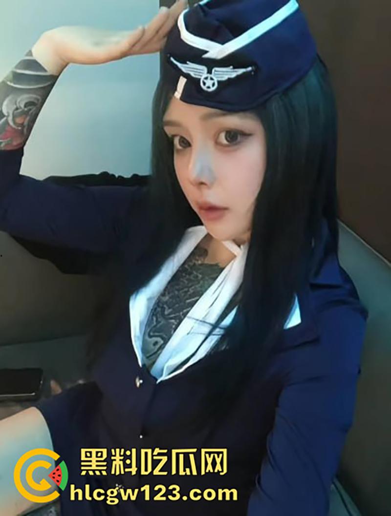 曝光天津吸毒女【王小雨】，极品身材长腿纹身妹，卖逼当M狗被夫妻玩弄，带着毒瘾还有性病！-2