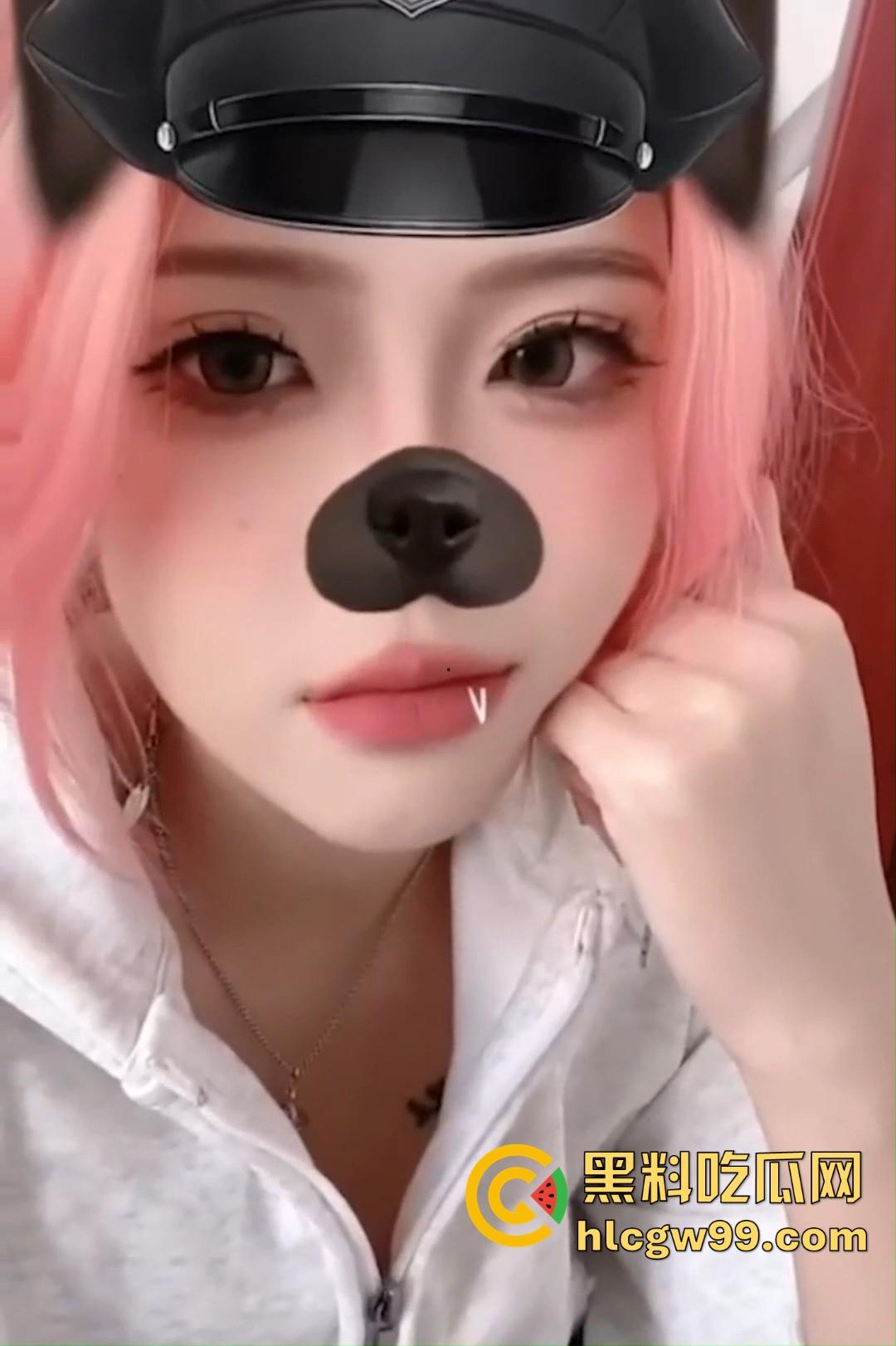 抖音网红【小律鸡爪大王ovo】游戏陪玩变陪裸聊，只要钱到位，没有什么是不可能的！-2