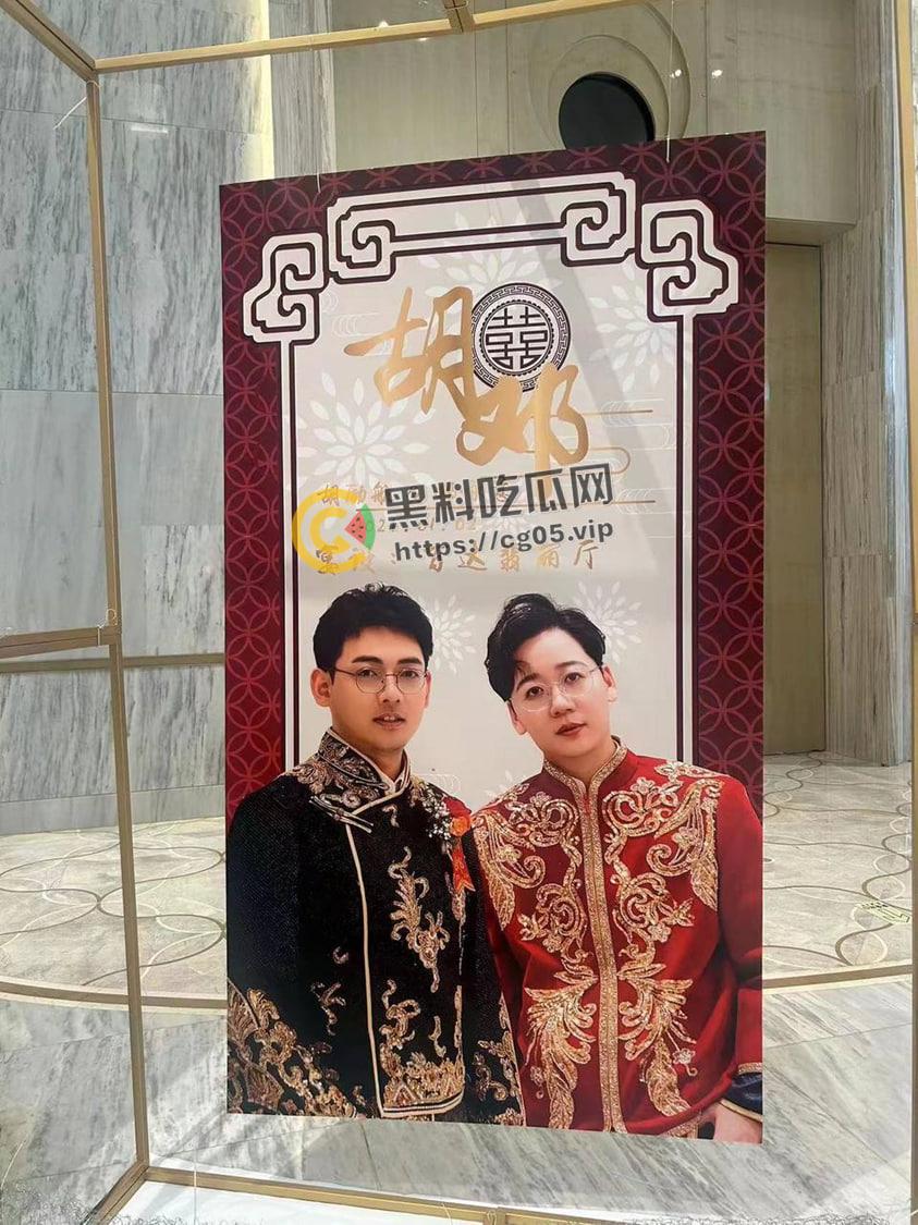 浙江温州女同男同形婚！白天结完婚晚上男gay就去网上找1 女同去找拉拉表白-5