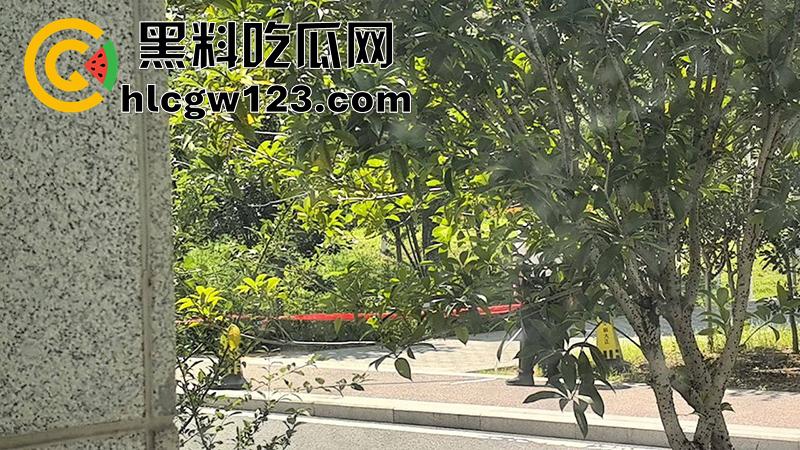 湖北武汉学生坠湖自杀，中国地质大学未来城校区，因女友出轨想不开，竟跳湖自尽遗体已被打捞！-5